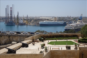 Valletta UNESCO